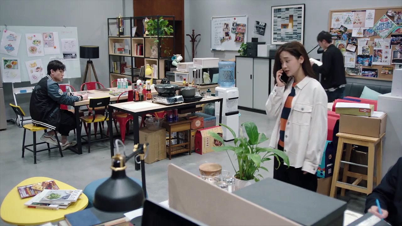 [Dine with Love] Episode 16 |Korean drama Bangla dubbing