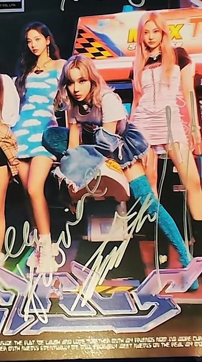 #aespa #kpop #karina #winter #aespagirls #Giselle #ningning #smentertainment