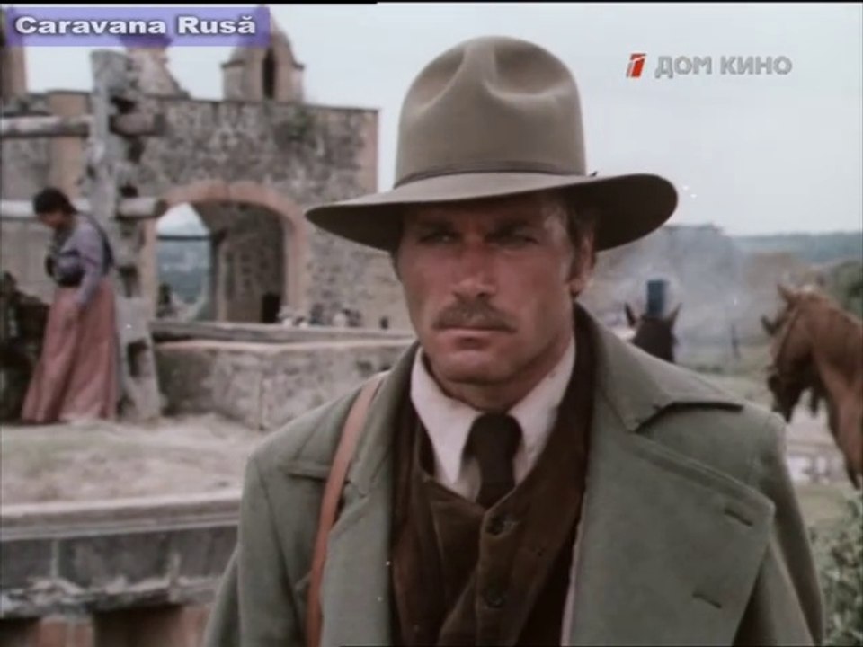 Clopotele Roșii (1984) Episodul 2