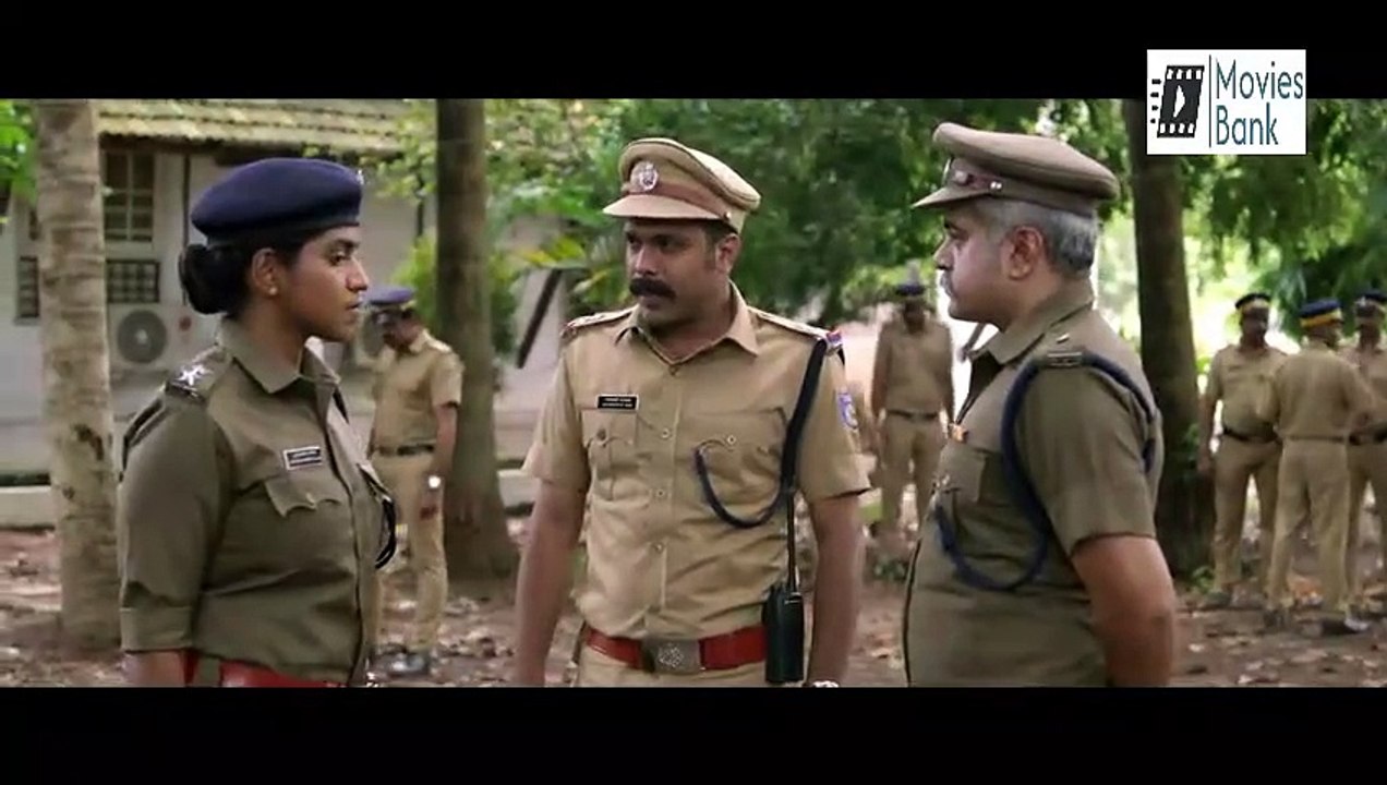 Police Story (2025) Full Movie | Hindi Dubbed Blockbuster Action Thriller | HD 1080p