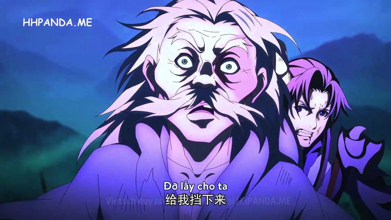 Nhất Niệm Vĩnh Hằng Phần 3 Tập 145 VietSub + Thuyết Minh