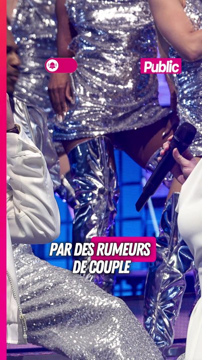 Pierre Garnier et Héléna Bailly, en vacances en amoureux au Maroc ?