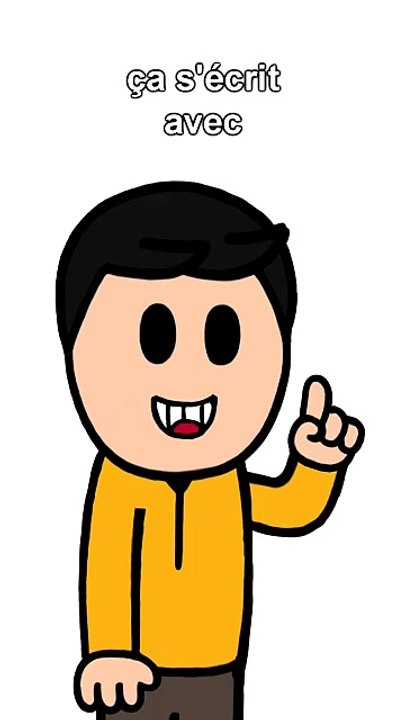 CEST PAS VRAI... 😔