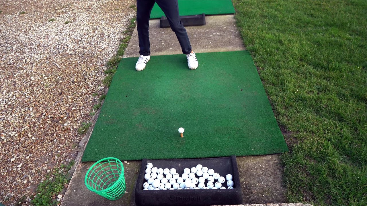 Srixon la charge avec les ZXi ! - Golf - Matériel