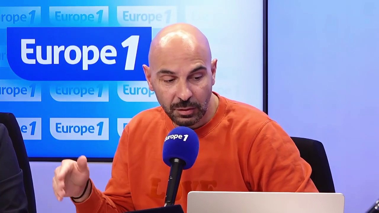 Cyril Hanouna : Lancement de TPMP sur internet : «», estime Cyril Hanouna