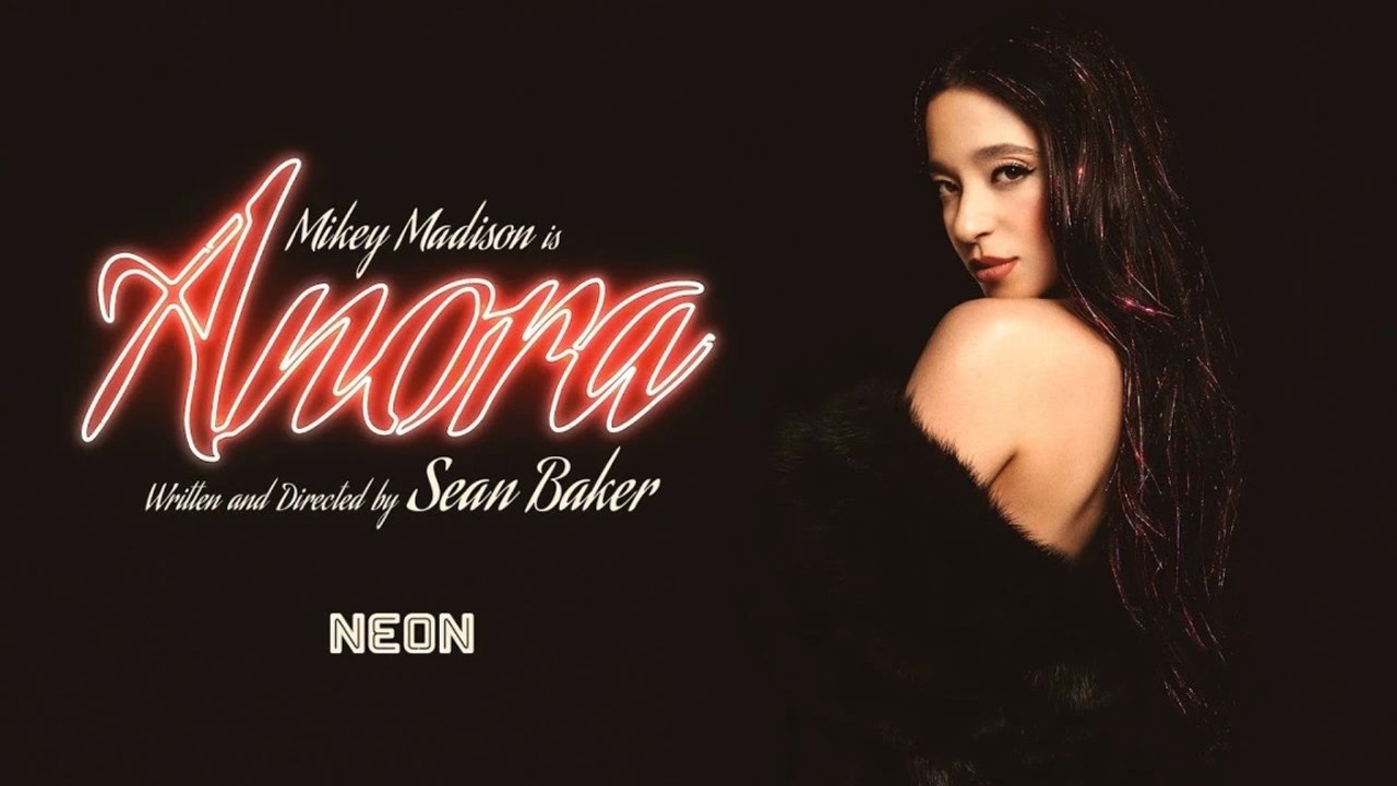 Anora | Tráiler oficial