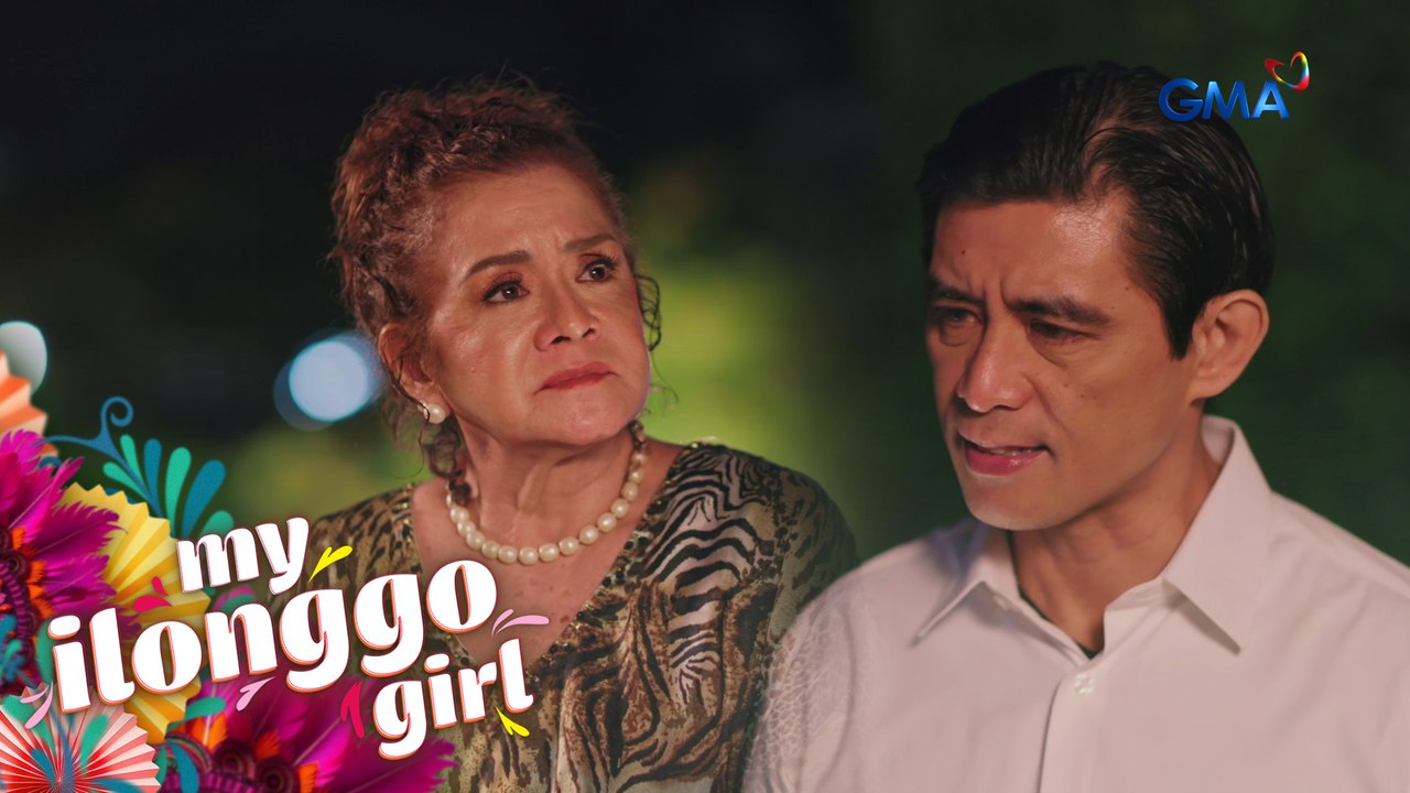 My Ilonggo Girl: Lola Sweet, hindi kinakampihan nina Sir Gov at Francis?! (Episode 30)