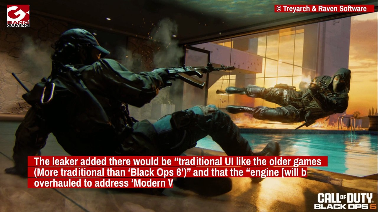 COD is currently ‘being developed for next-gen Xbox’