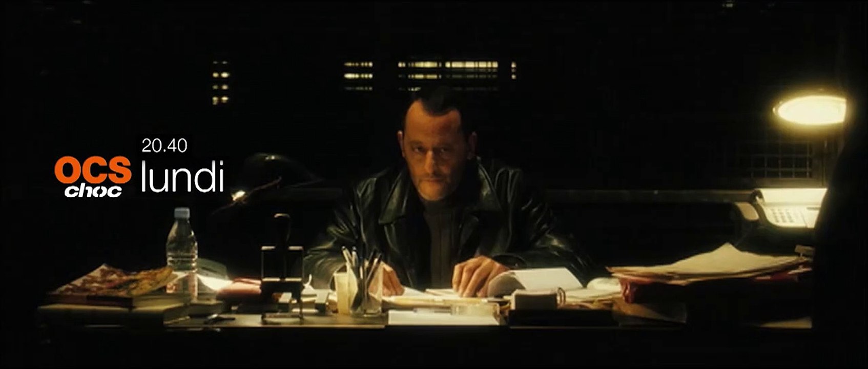 Les rivières pourpres 2 : les anges de l'Apocalypse