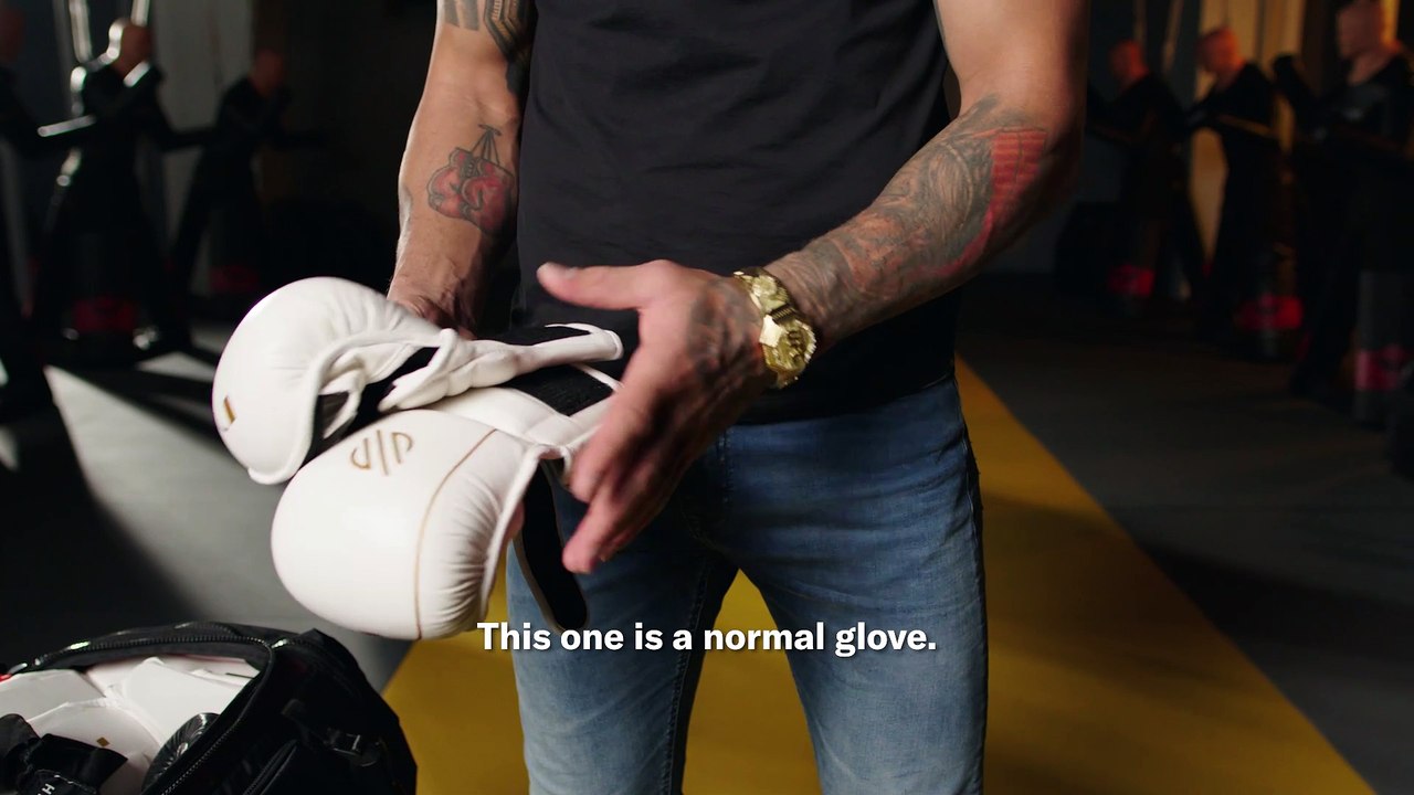 Everything Alex Pereira Needs To Be a UFC Champion