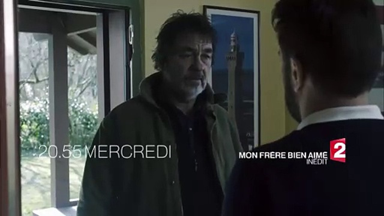 Mon frère bien-aimé