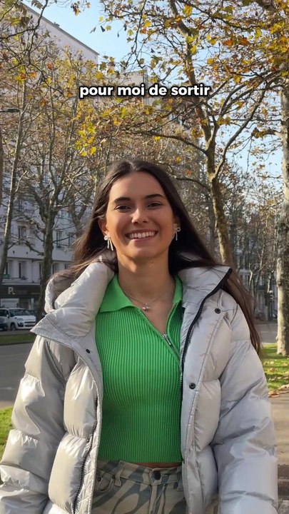 Mon plus GROS DÉFI ! 💪