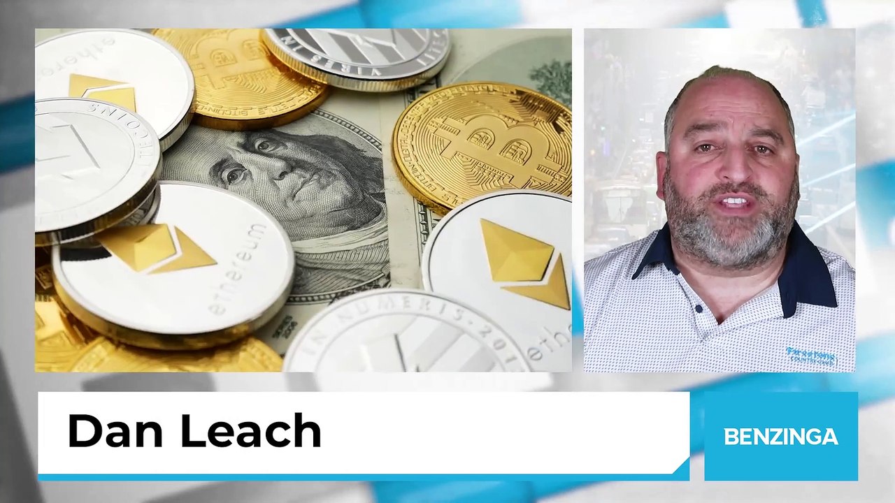 Trump's Crypto Reserve Plan Sparks Backlash Amid Fears Of Government Spending