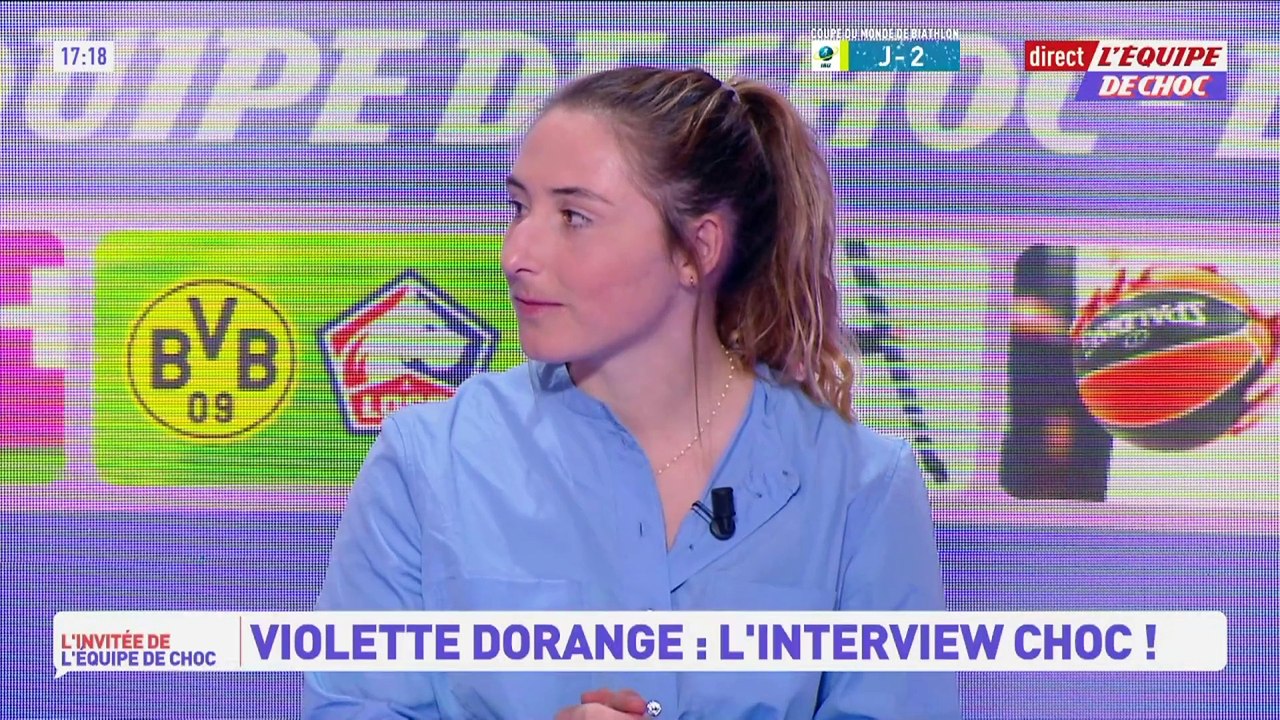 L'Équipe de choc du 4 mars - L'Équipe de Choc - replay