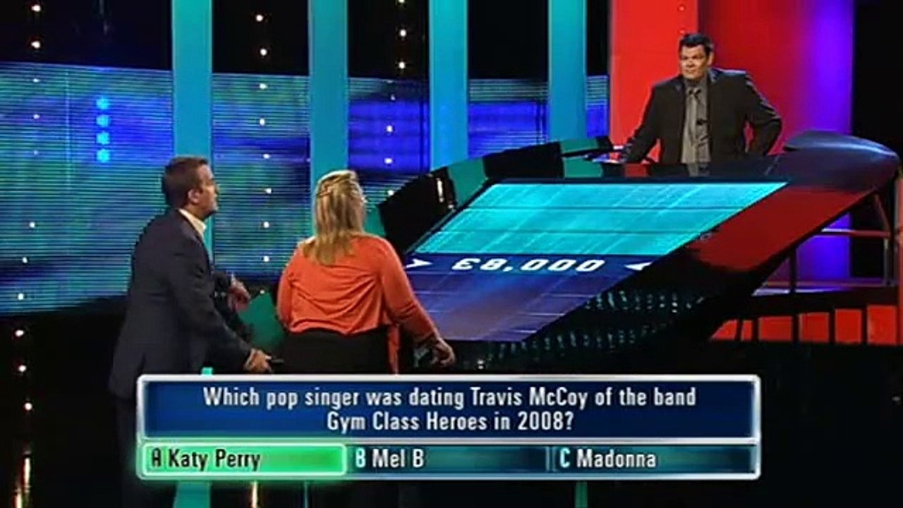 The Chase | S01 E07 | (07-07-2009)