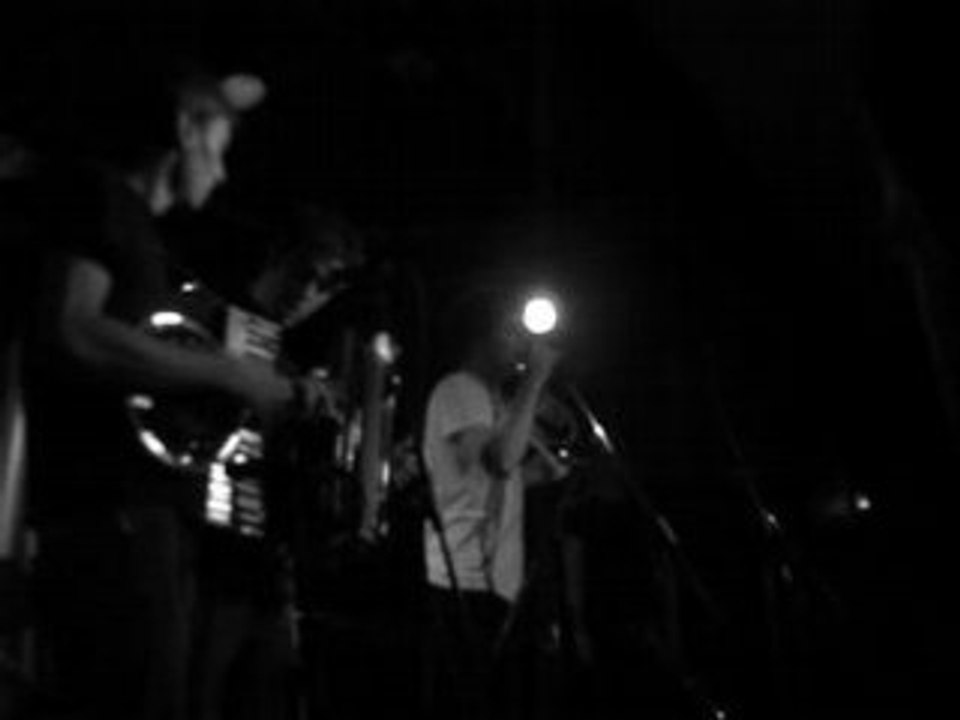 Beirut - Brandenburg