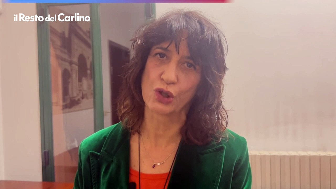 Angela Baraldi: "Lucio Dalla ? un pezzo mancante di Bologna"