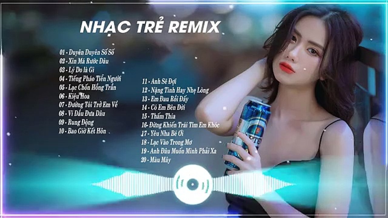 LIÊN KHÚC NHẠC TRẺ REMIX HAY NHẤT 2023 - Nhạc Trẻ Việt Nam Chọn Lọc # 344_RESOLUTION