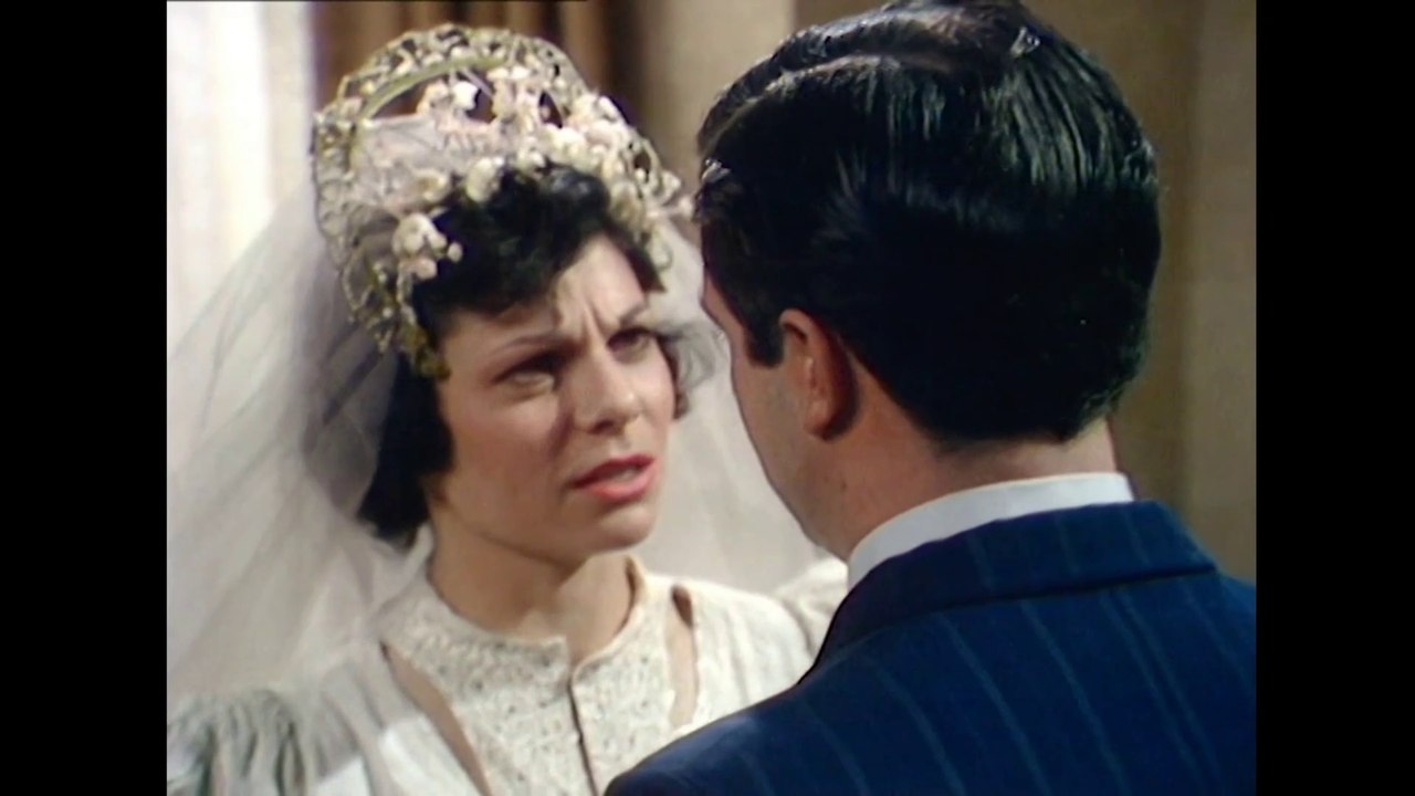 A Family at War – Season 1, Episode 3 | Classic British WWII TV Series