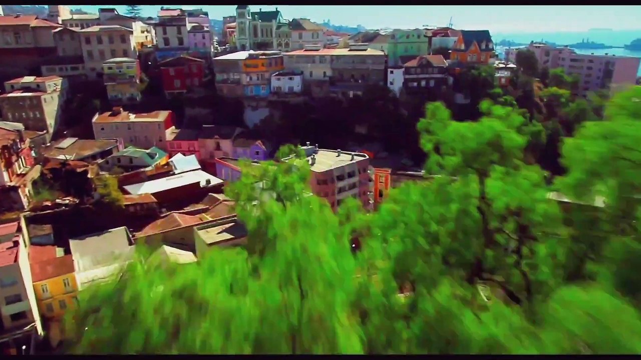 Aftershock | movie | 2012 | Official Trailer