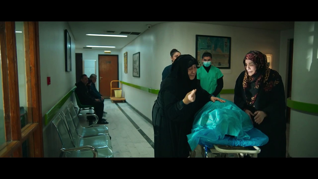 مسلسلات رمضان 2025 // مسلسل العشرين الحلقة 3