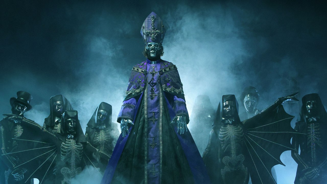 Ghost | Audacy Check In