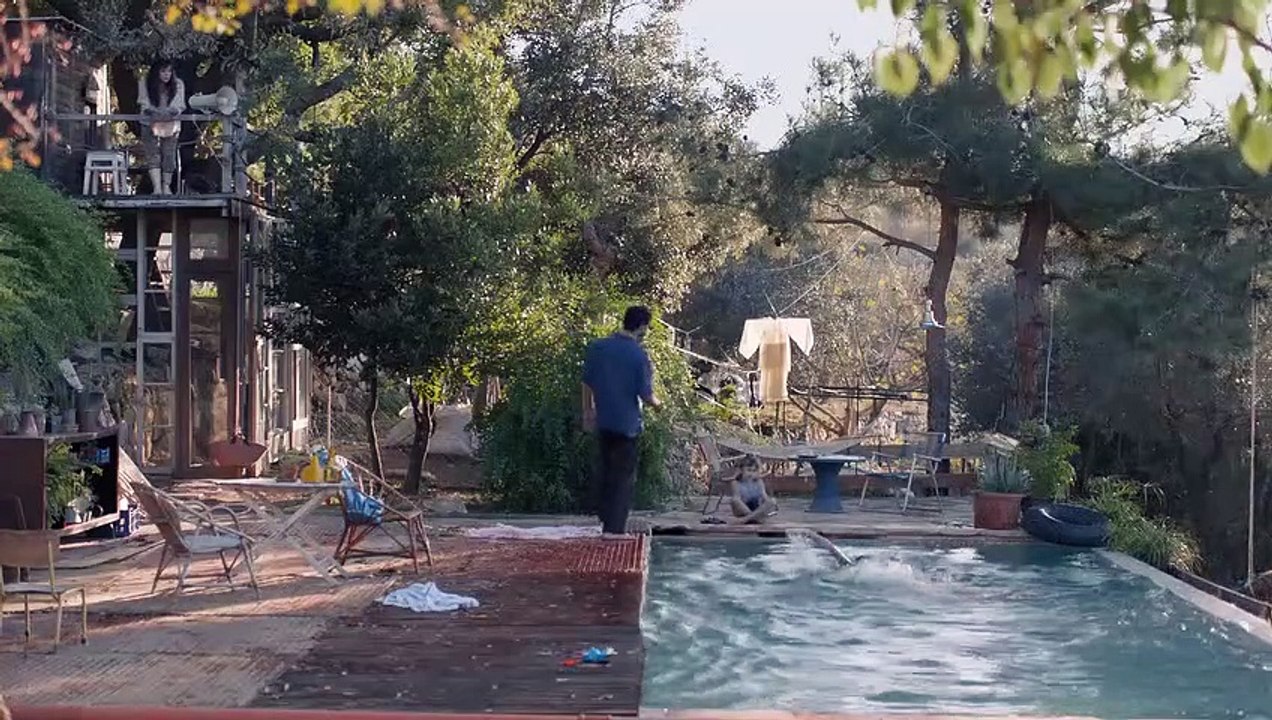 Costa Brava, Lebanon - 2021 - ARABIC movie