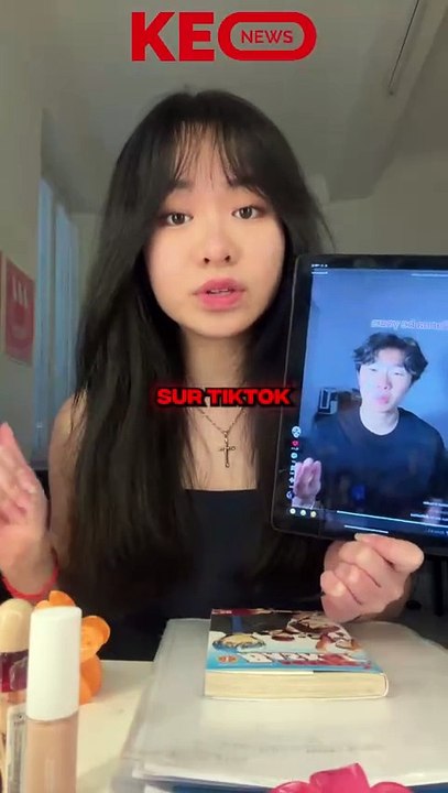 PLAGIAT OU PAS ? 😱