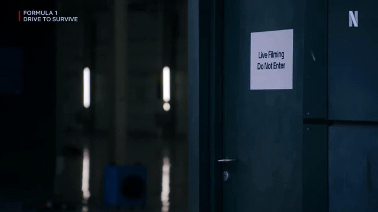 F1 Drive to Survive season 7 trailer