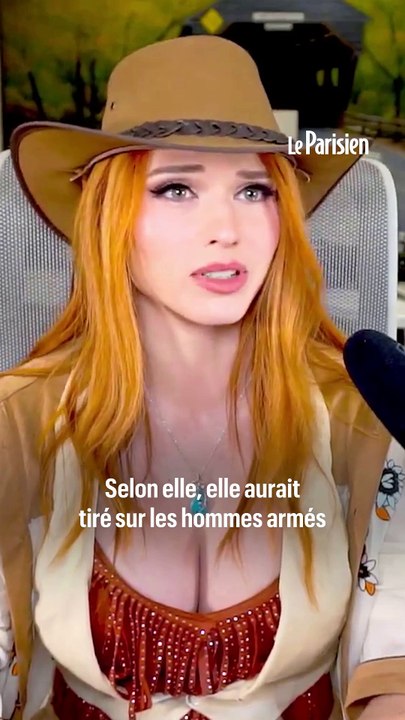 Amouranth agressée à domicile pour ses cryptos