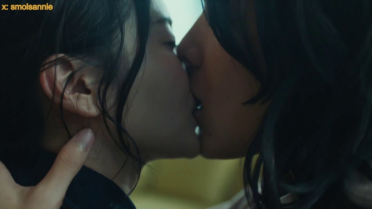 [eng sub] ep10: interview kiss (kiss x kiss x kiss melting night)