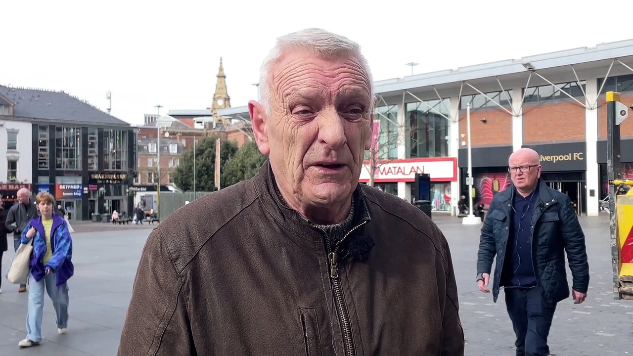 Vehicle tax changes in Liverpool