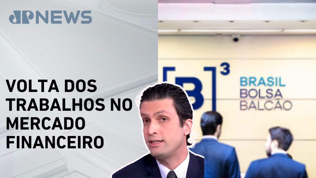 Canadá, China e México anunciaram novas taxas aos EUA; Alan Ghani analisa