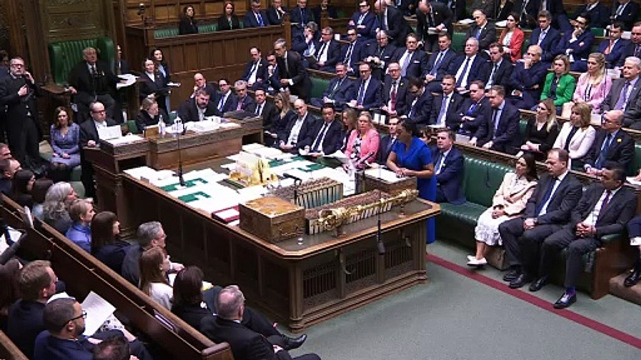 Starmer: War in Russia is the “last thing anyone wants”