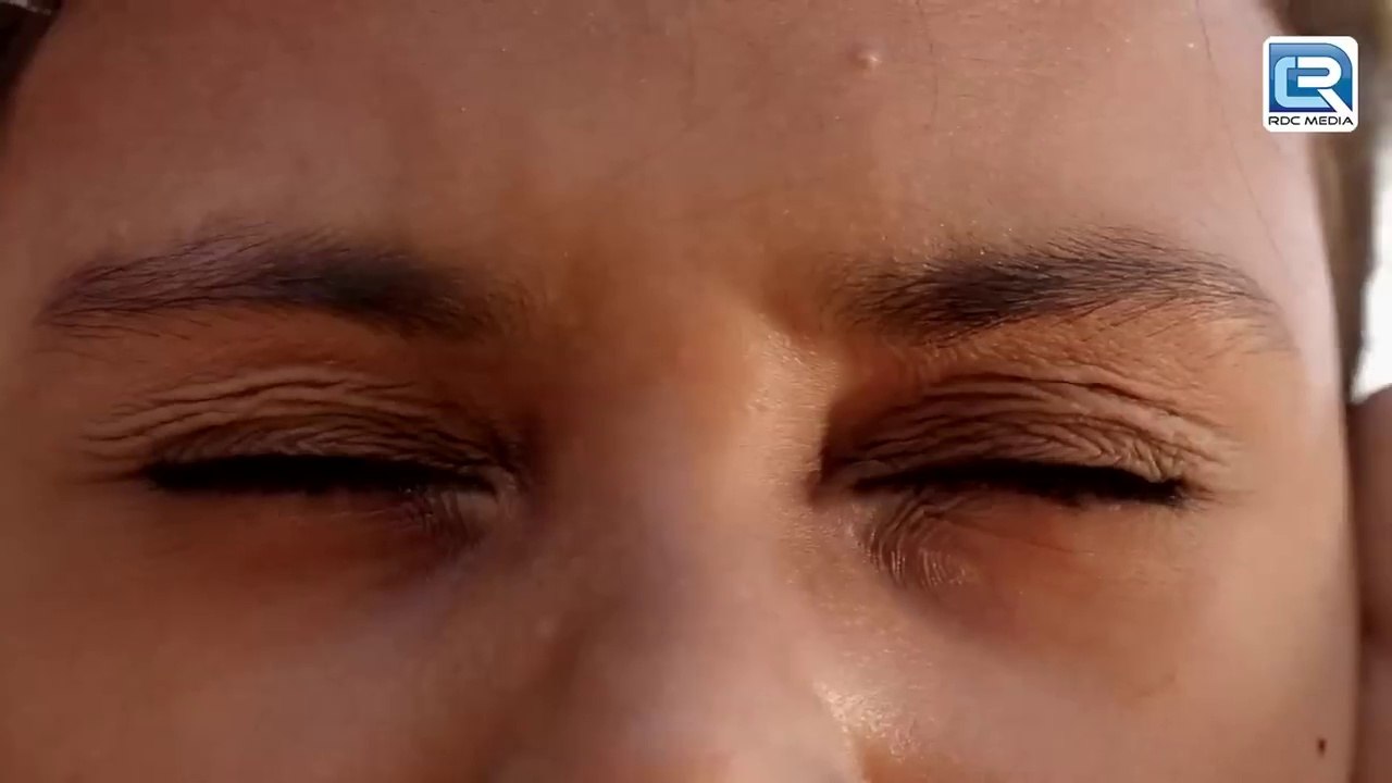 horror drama  Bhoot Aaya  2025