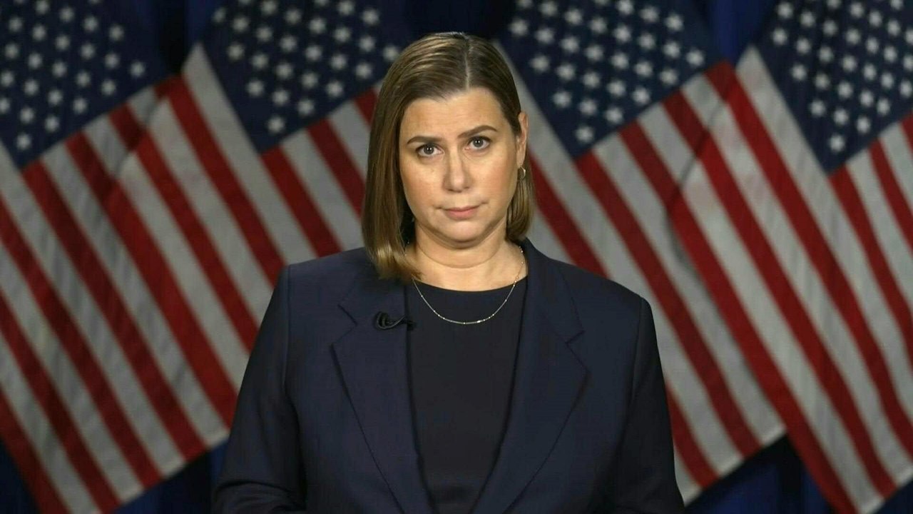 US-Demokraten nehmen Trumps Rede auseinander