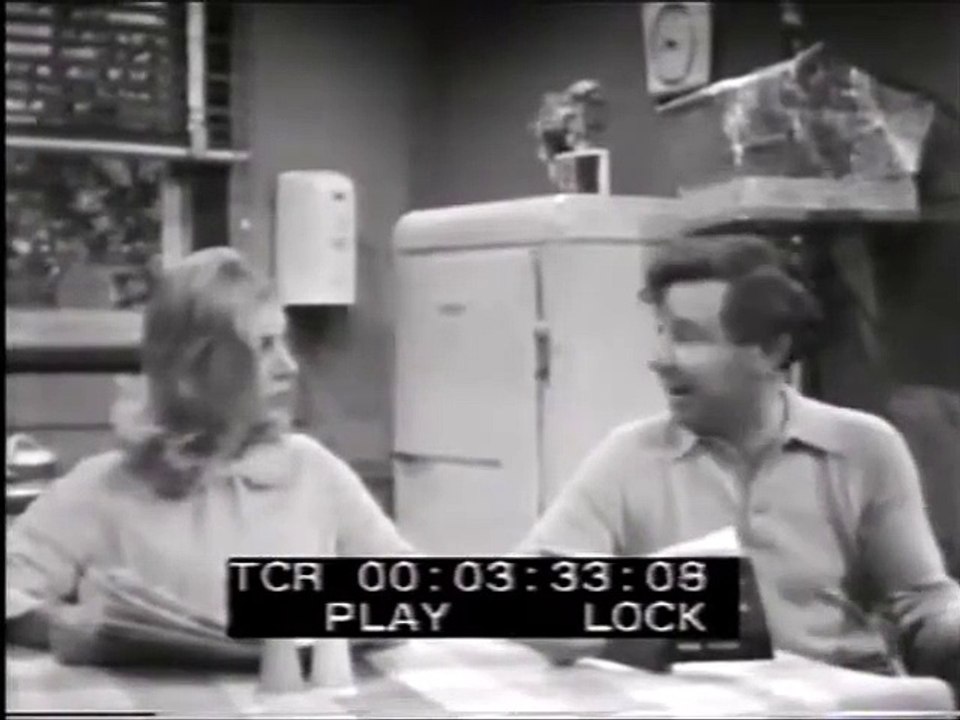 My Name's McGooley, What's Yours? | show | 1966 | Official Clip