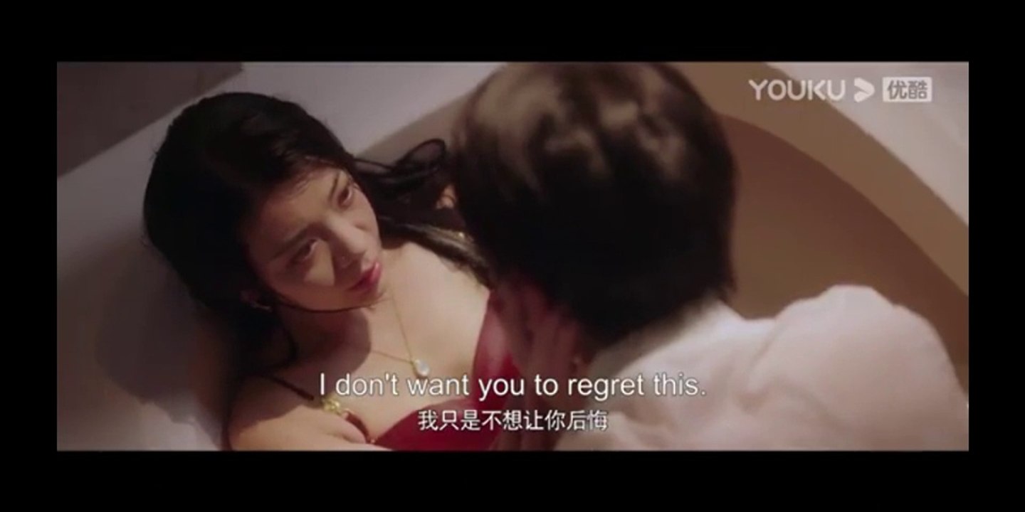 Indulgence Ep 9 (English Subs)