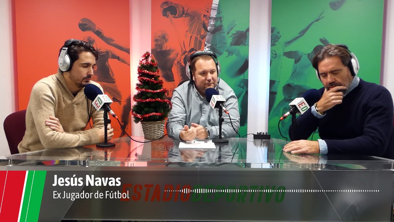 "El Real Madrid muestra el señorío con Navas y lo contrario con el Balón de Oro"