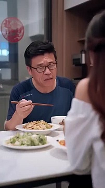 Sir, Madam has a New Love Chinese Drama