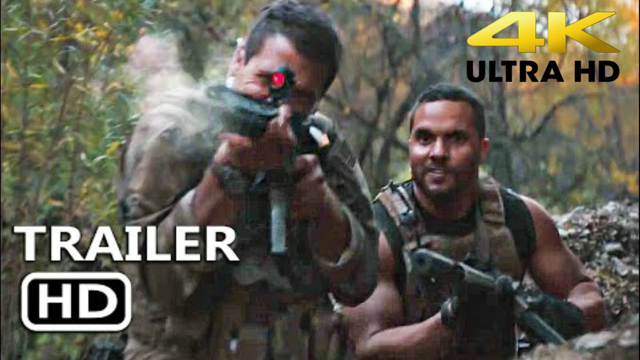 HOMESTEAD: THE SERIES Official Trailer (2025)