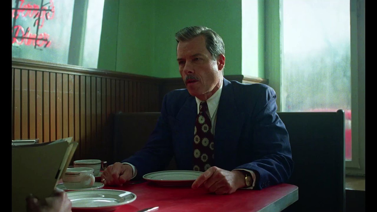 The Brutalist Bande-annonce VO STFR