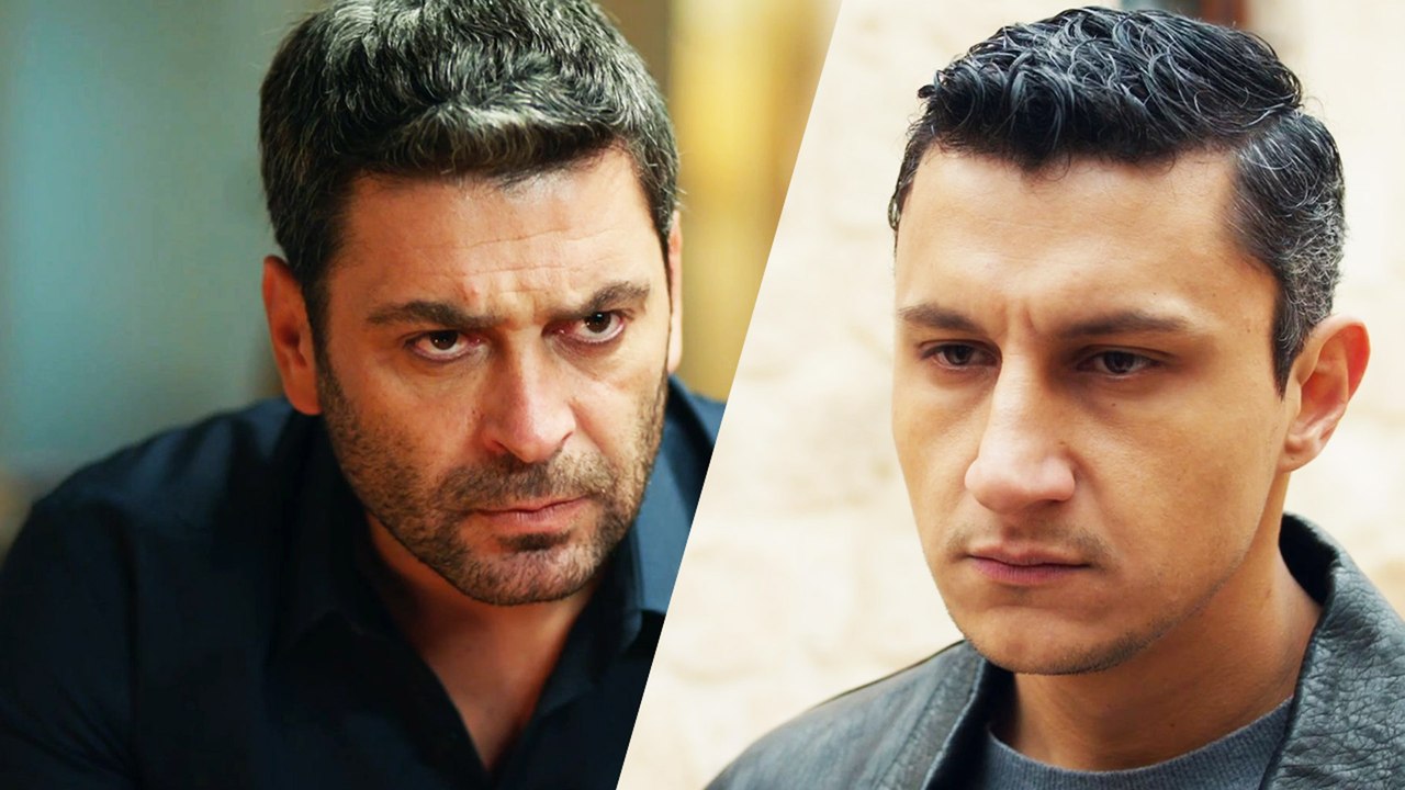 Uzak Şehir 8. Bölüm Tanıtım