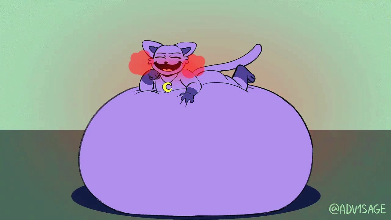 Fat CatNap SOUND EDIT