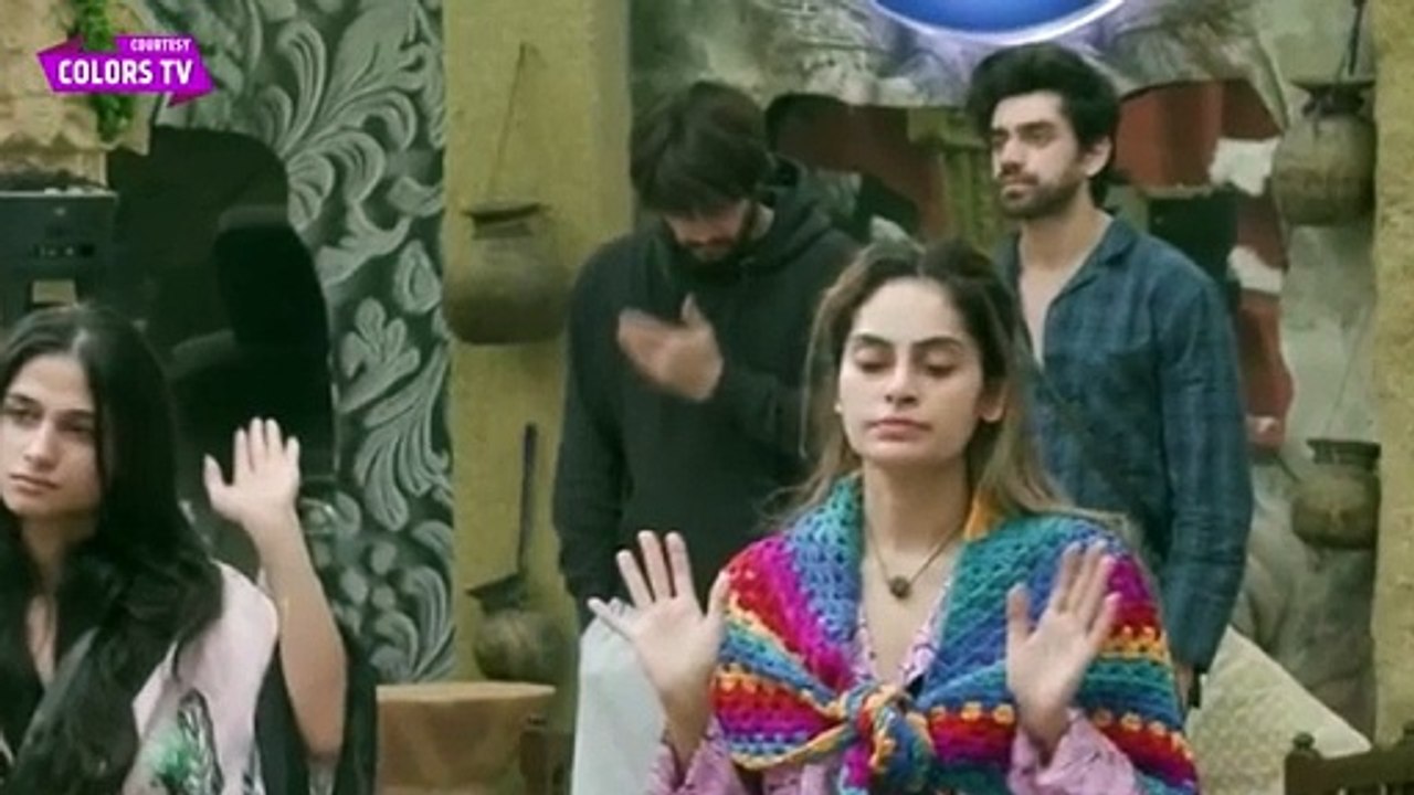 Bigg Boss 18 LIVE: Ghar Me Hua Christmas Ka Mahaul, Eisha, Avinash Me Hui Tu Tu Mai Mai