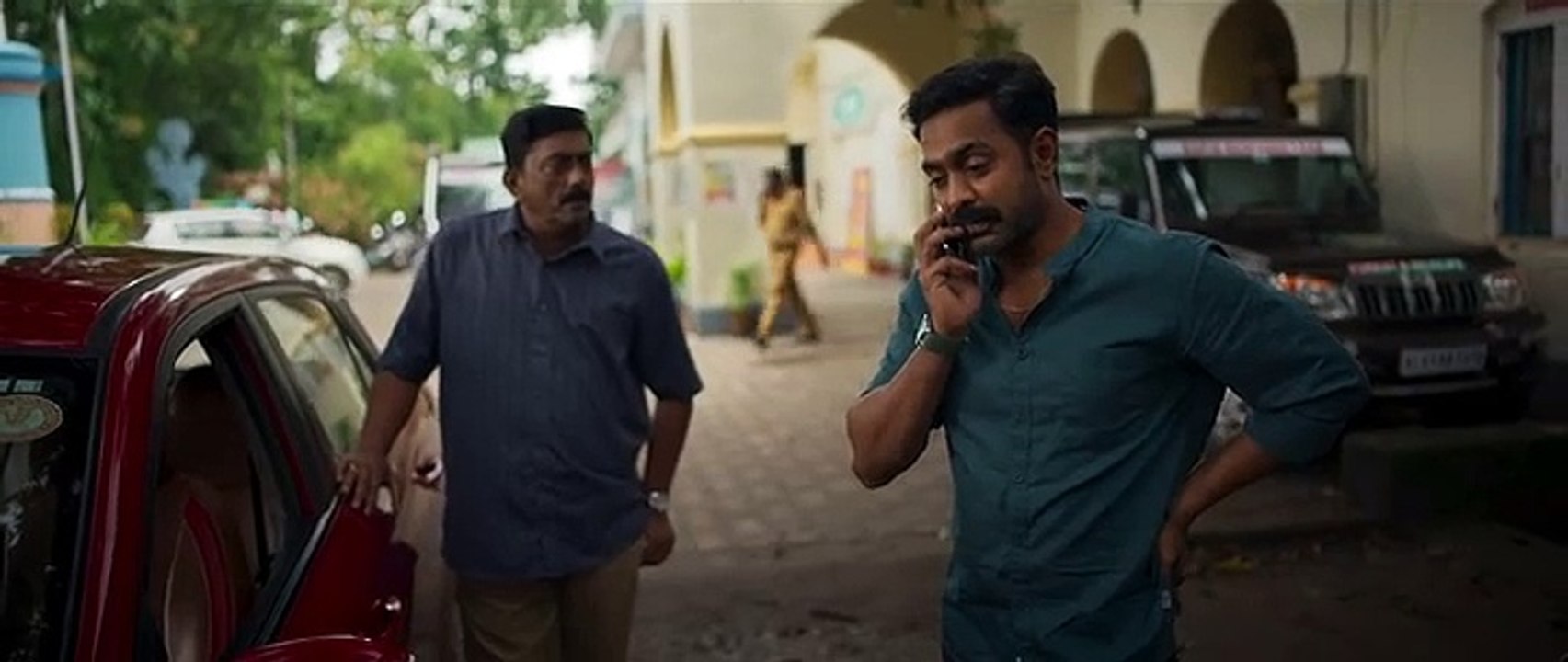 Kishkindha Kaandam (2024) Malayalam Movie Part 4