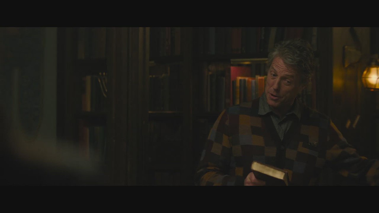 Heretic Clip exclusivo