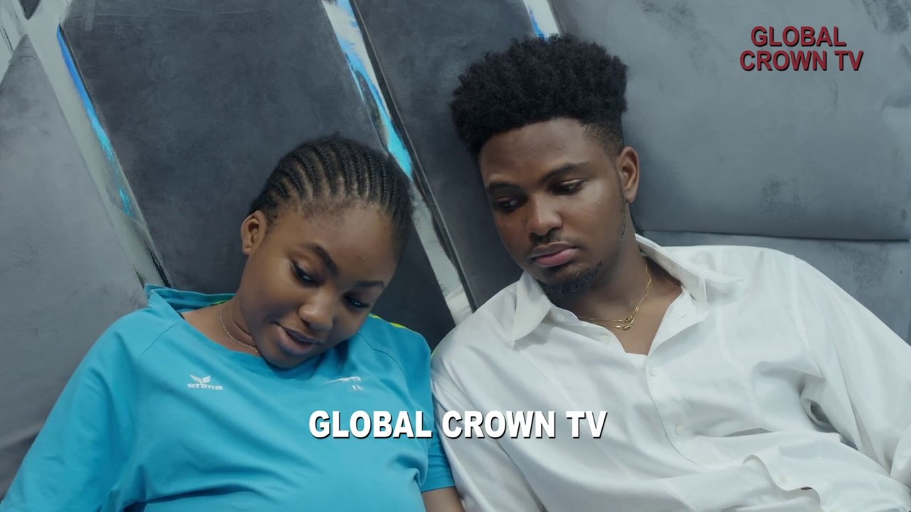 A homeless girl won rich man's heart  - PRICE OF LOVE - 2024 latest nollywood movie - Angel Unigwe