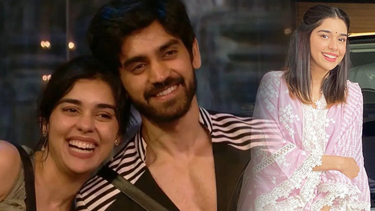 Bigg Boss 18 : Avinash Mishra Eisha Singh Net Worth, Family, Income and Love Story Reveal