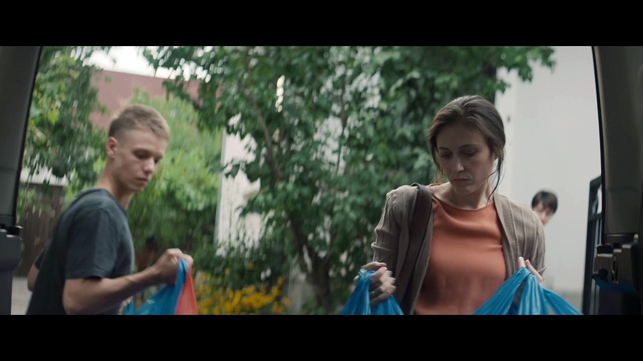 Balaur (2021) – Captivating Drama & Romance 🎬